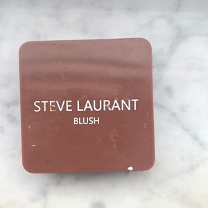 Steve Laurent Blush